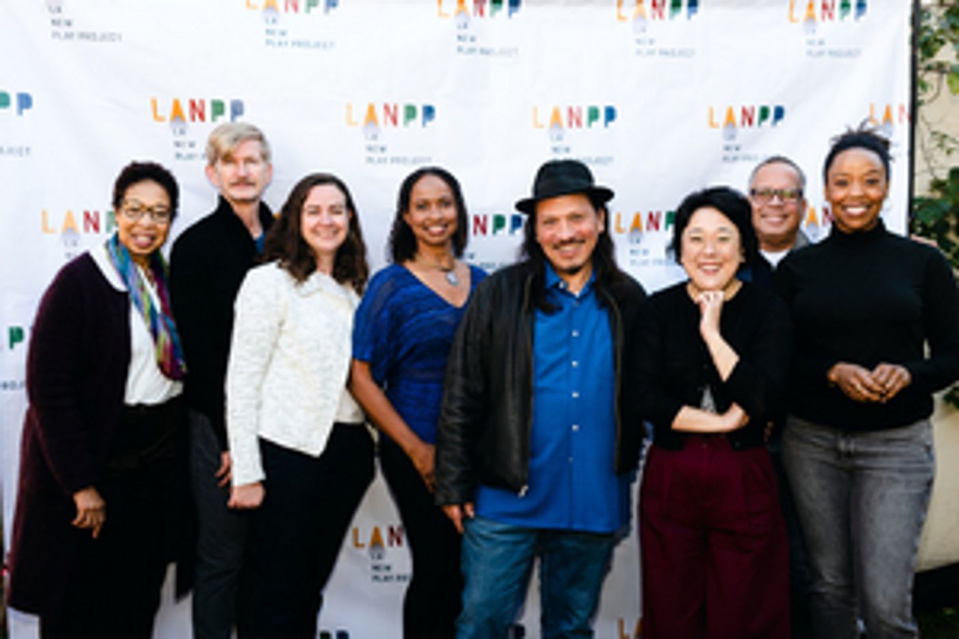 Los Angeles New Play Project Celebrates 2nd Annual Award Recipients  Image