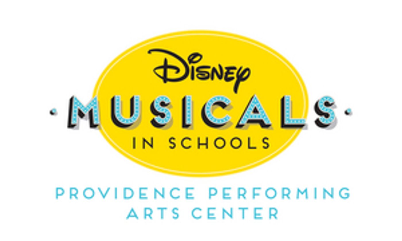 PPAC Announces Four New Schools Selected for Disney Musicals in Schools Program  Image