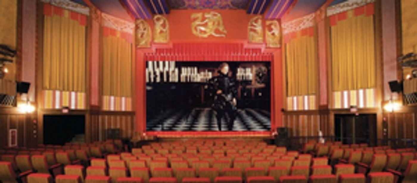 Commonwealth Shakespeare Company and Coolidge Corner Theatre Present Shakespeare Reimagined: SHAKESPEARE IN LOVE  Image