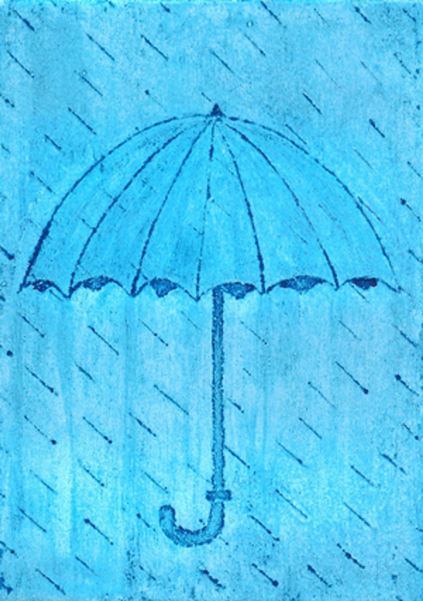 Teatro Paraguas Presents ENTRE LA NIEVE Y LA LLUVIA (Between Snow and Rain)  Image