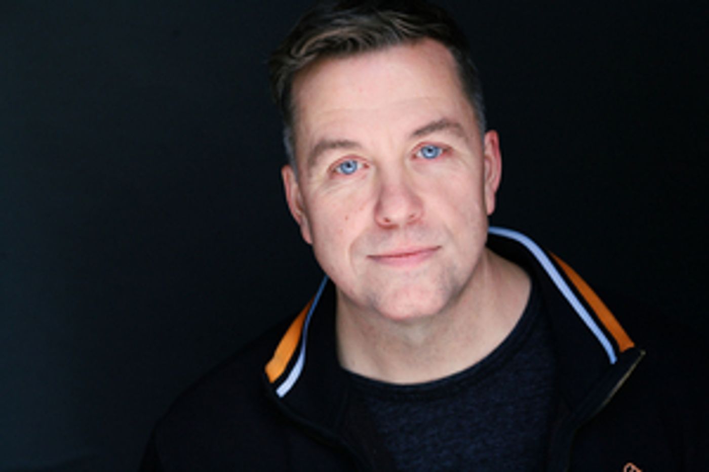 Billy Mitchell Premieres I'M FINE at The Green Room 42 in February  Image