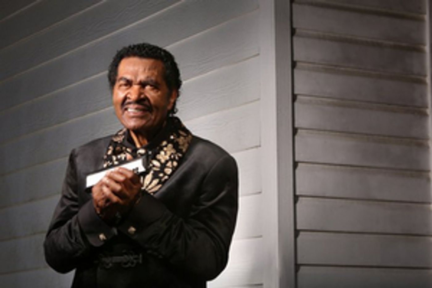 Voices Of Mississippi Comes to the Pantages Theater in February  Image