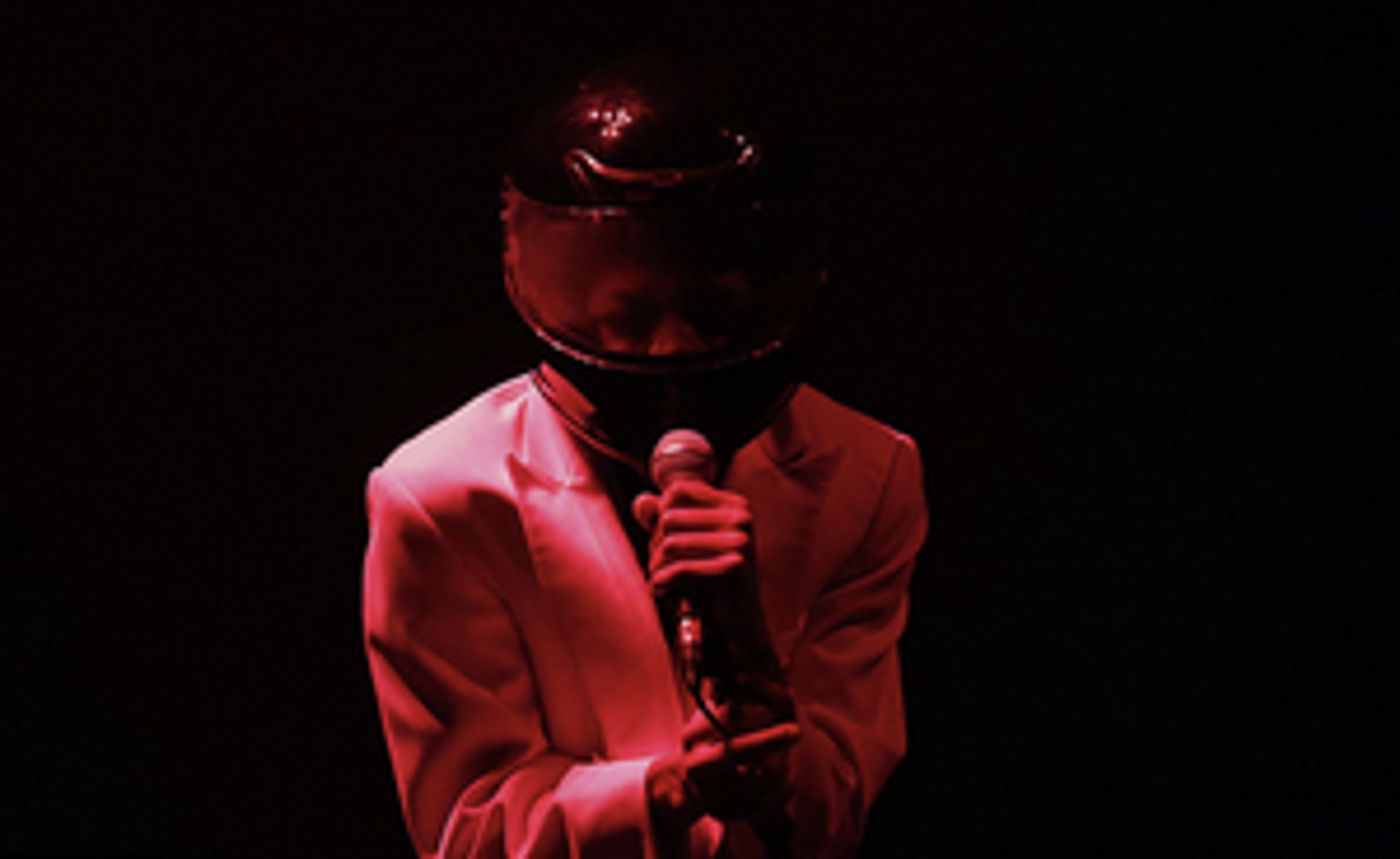 Canadian Stage & Dance Immersion Present CABARET NOIR Next Month  Image