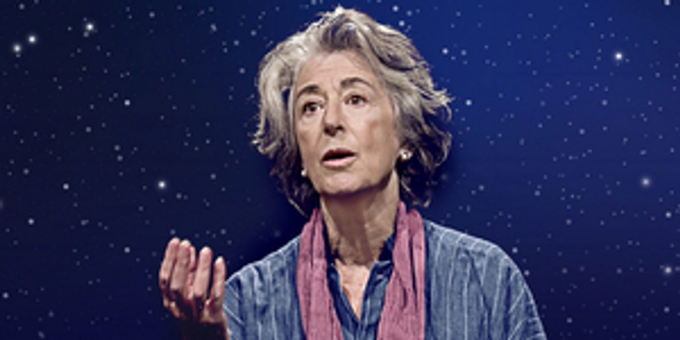 ROSE, Starring Maureen Lipman, to Receive West End Transfer  Image