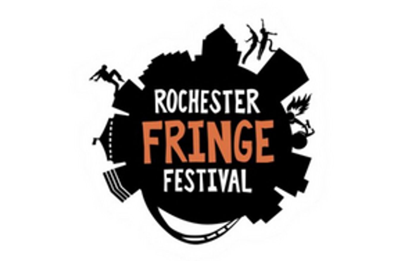 Rochester Fringe Festival Announces Venue-Show Submissions  Image