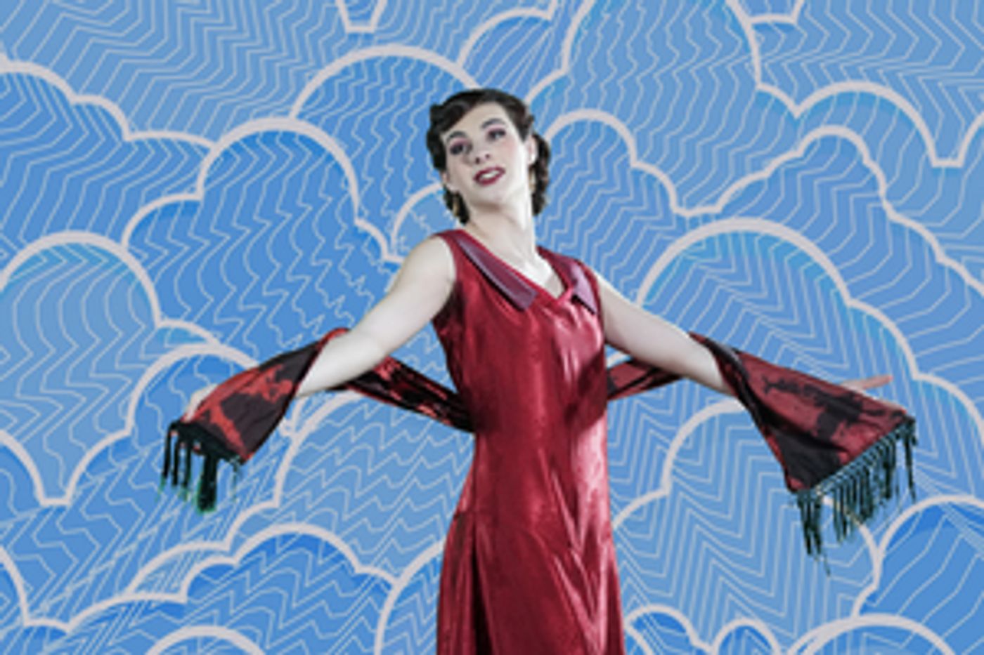 Previews: THE DROWSY CHAPERONE at Marjorie Luke  Image