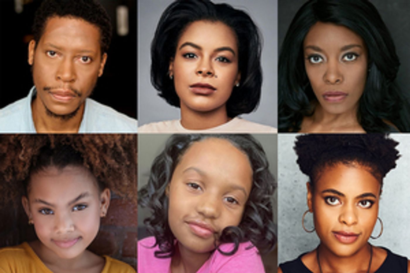 Cast Announced for LAST NIGHT AND THE NIGHT BEFORE at Steppenwolf Theatre Company  Image