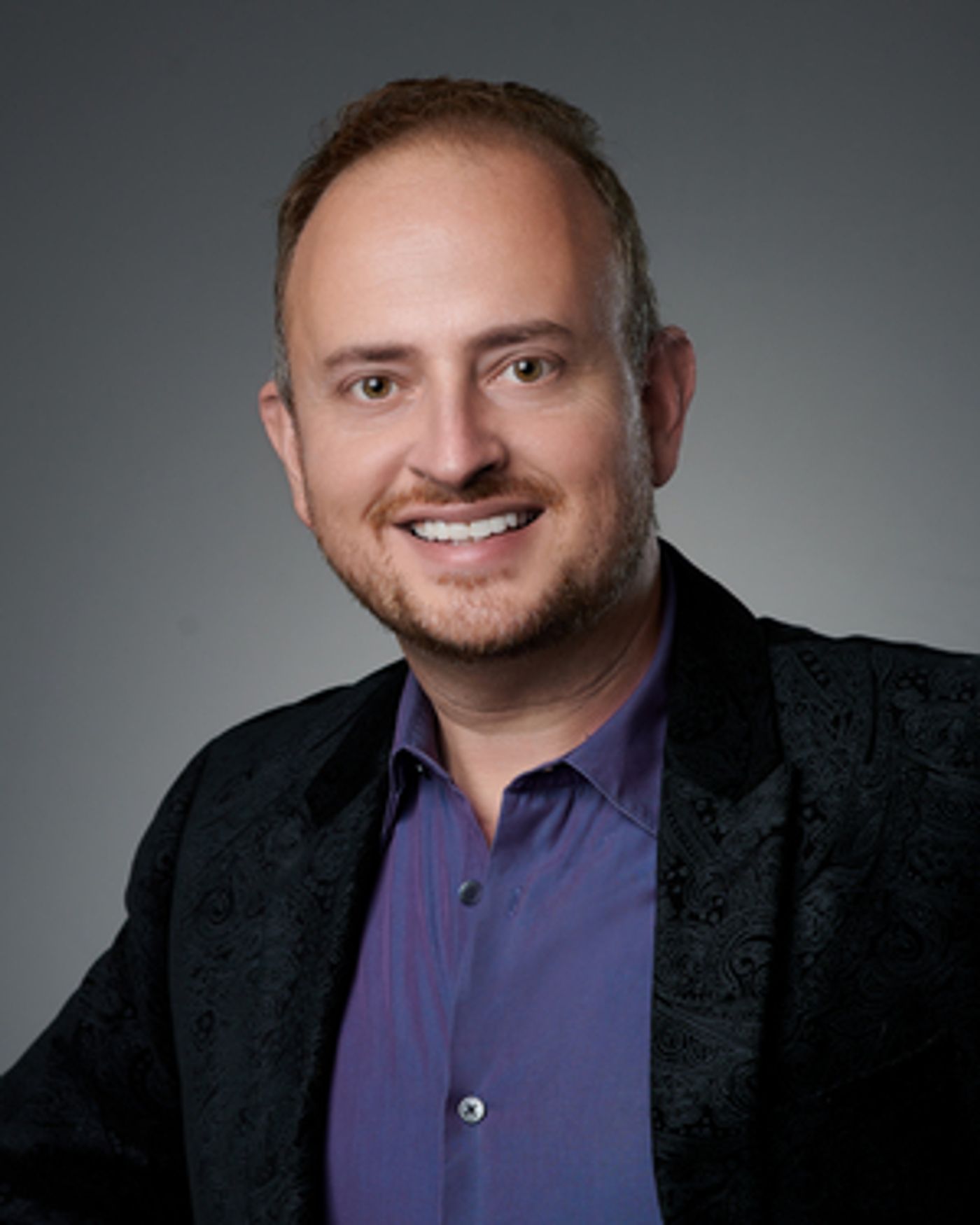 Micah-Shane Brewer Today Named Artistic Director of Nashville Repertory Theatre  Image