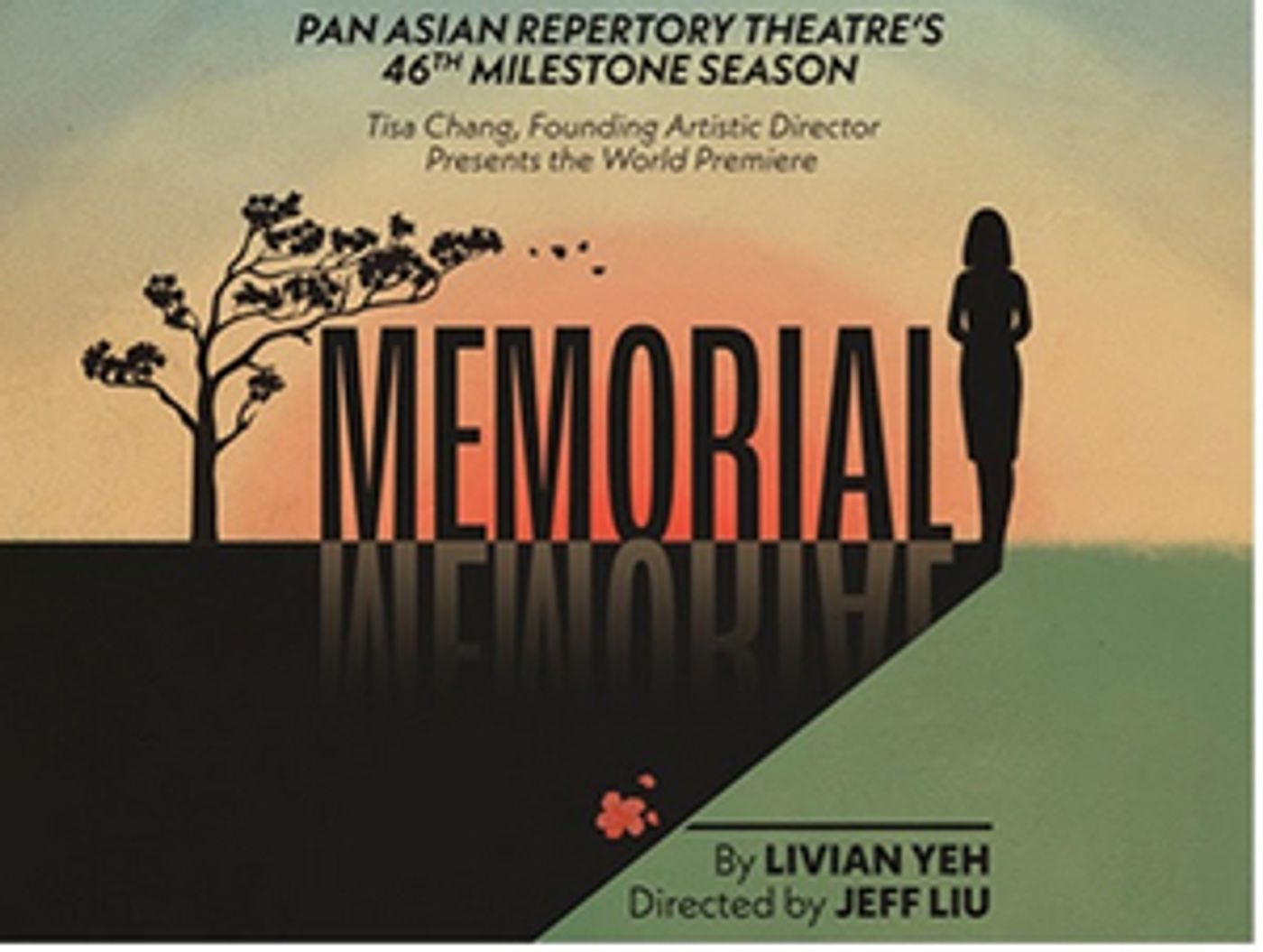 Pan Asian Rep & Poetic Theater to Host Post Performance Conversation With Veteran Poets at MEMORIAL  Image