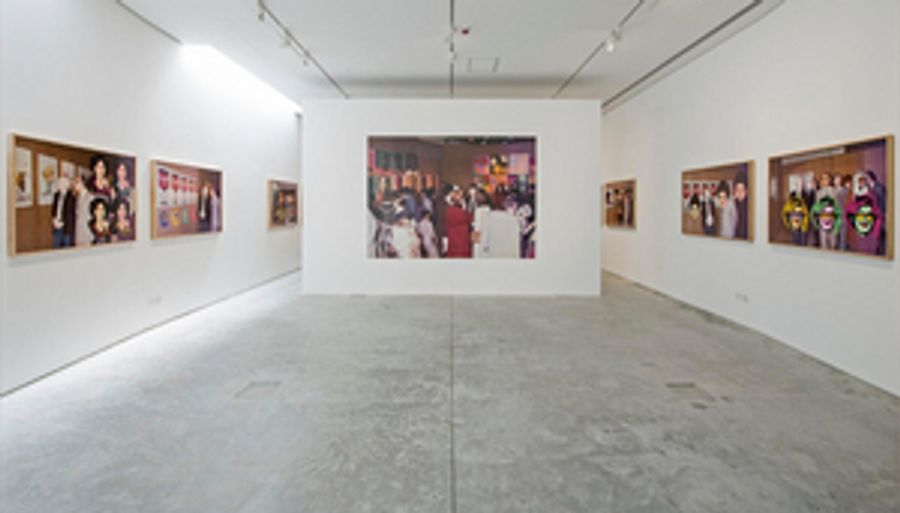 Sharjah Art Foundation Announces Awardees Of $200K In Grants Image