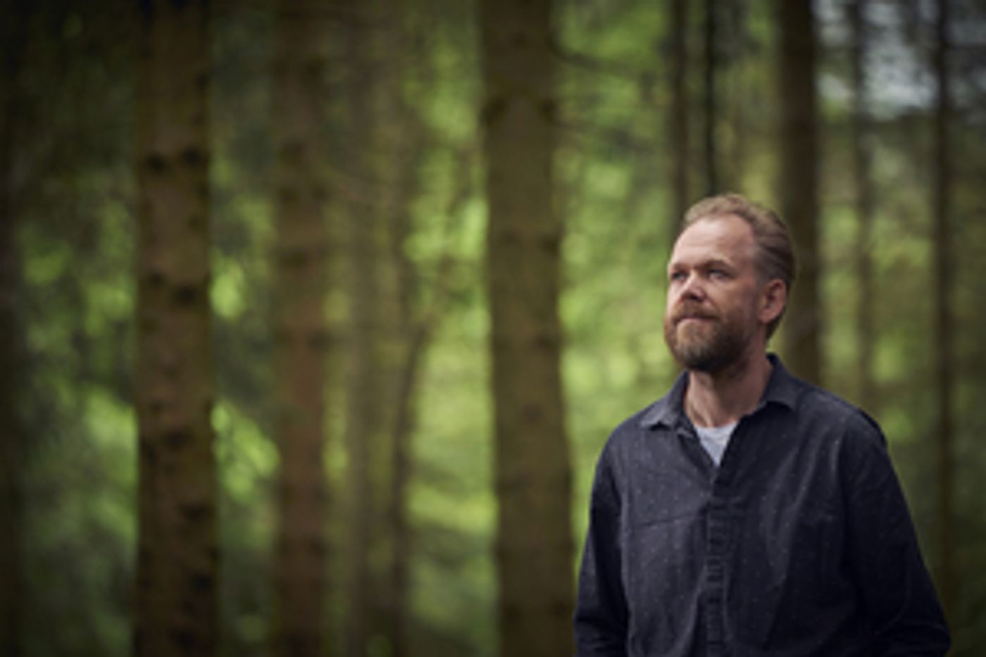 Miller Theatre Presents A Composer Portrait Of ØYVIND TORVUND, March 2  Image