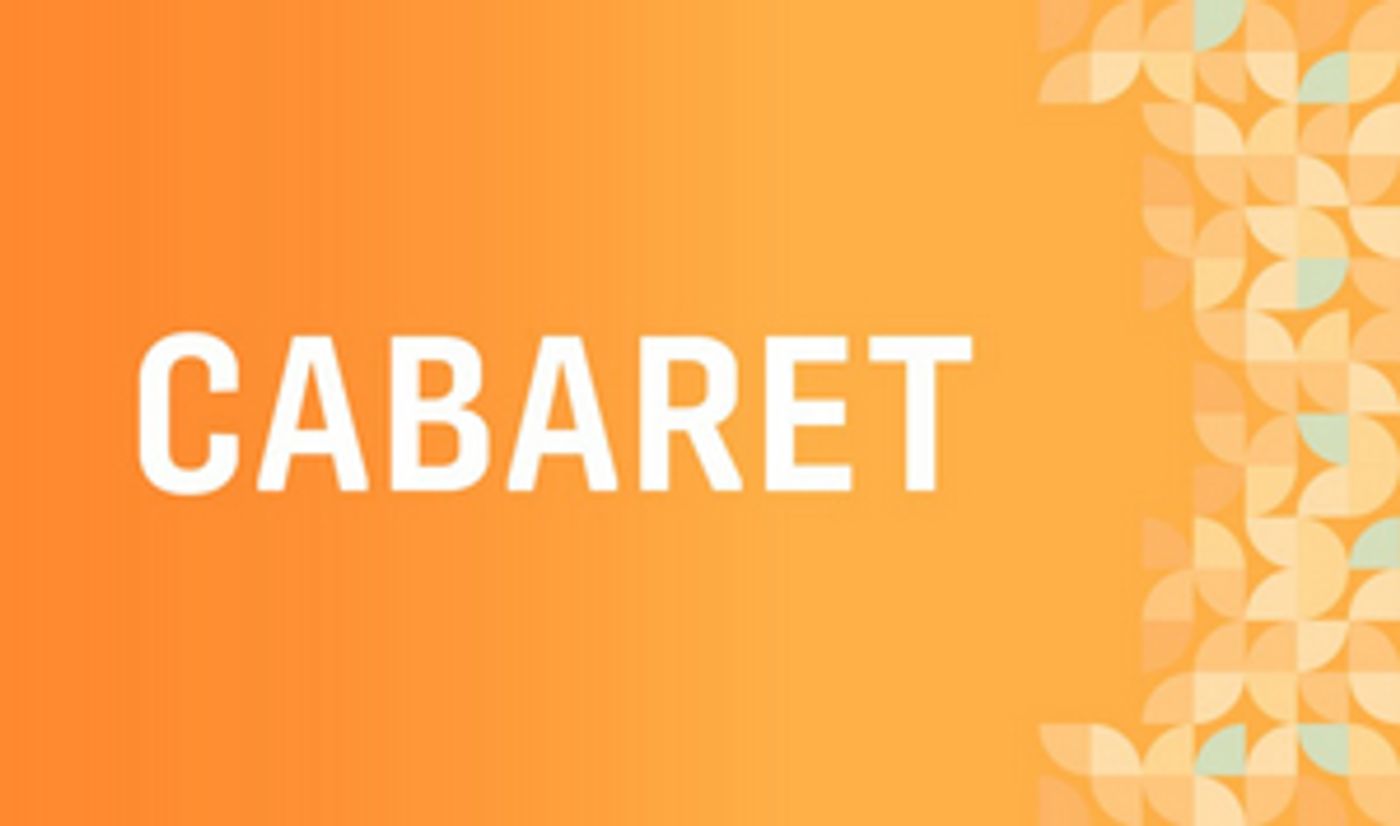 CABARET, DEAR JACK, DEAR LOUISE And More Announced for Virginia Theatre Festival 2023 Season  Image