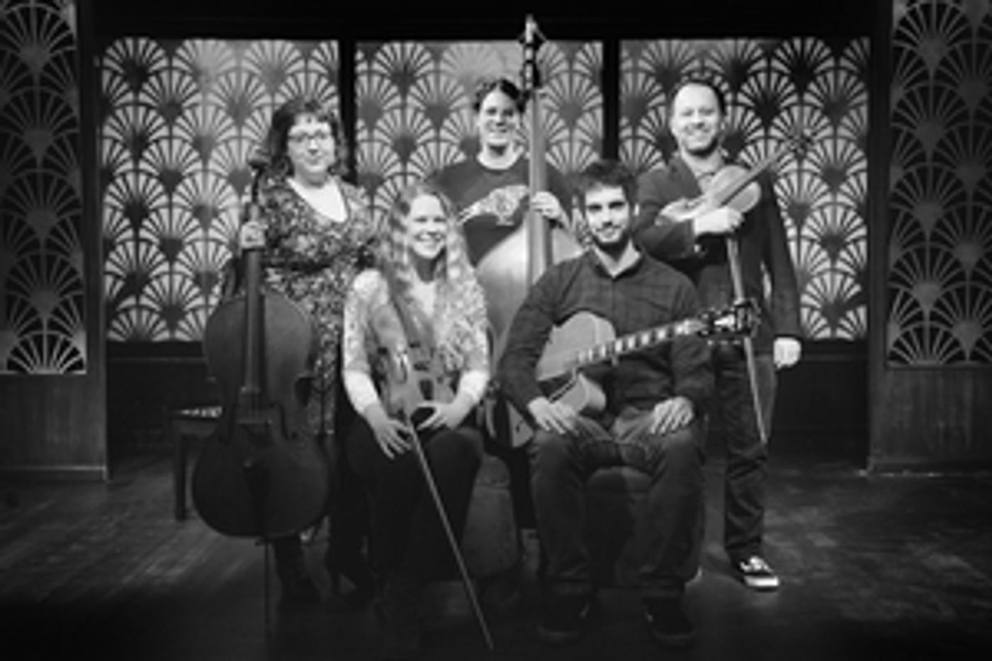 Music Theater Heritage Opens Season With R&H: UNPLUGGED  Image