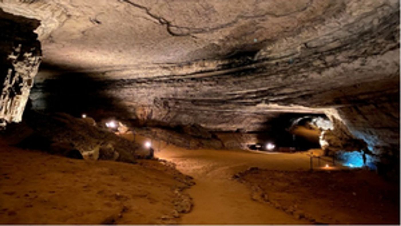 Yo-Yo Ma Performs in Mammoth Cave National Park With Louisville Orchestra in April  Image