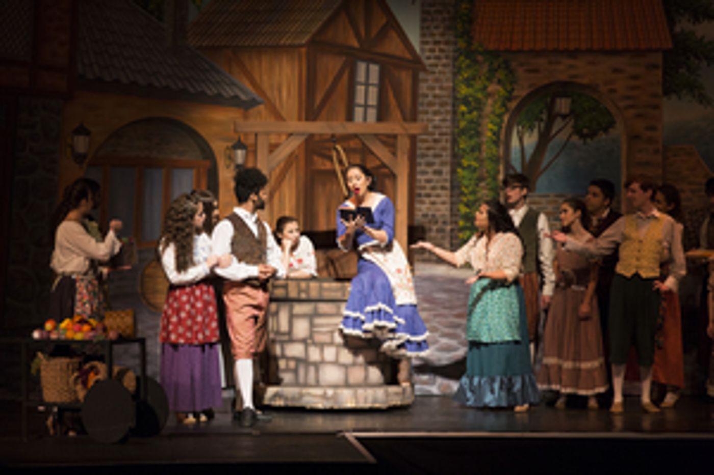 BergenPAC Announces High School Musical Awards Show  Image