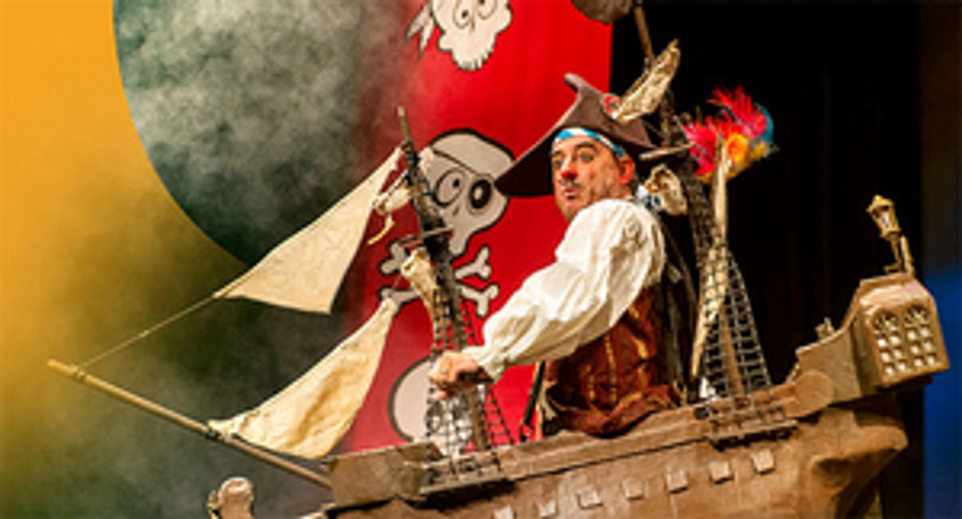 Two Family-Friendly Shows Added To Kean Stage Spring Line-Up  Image