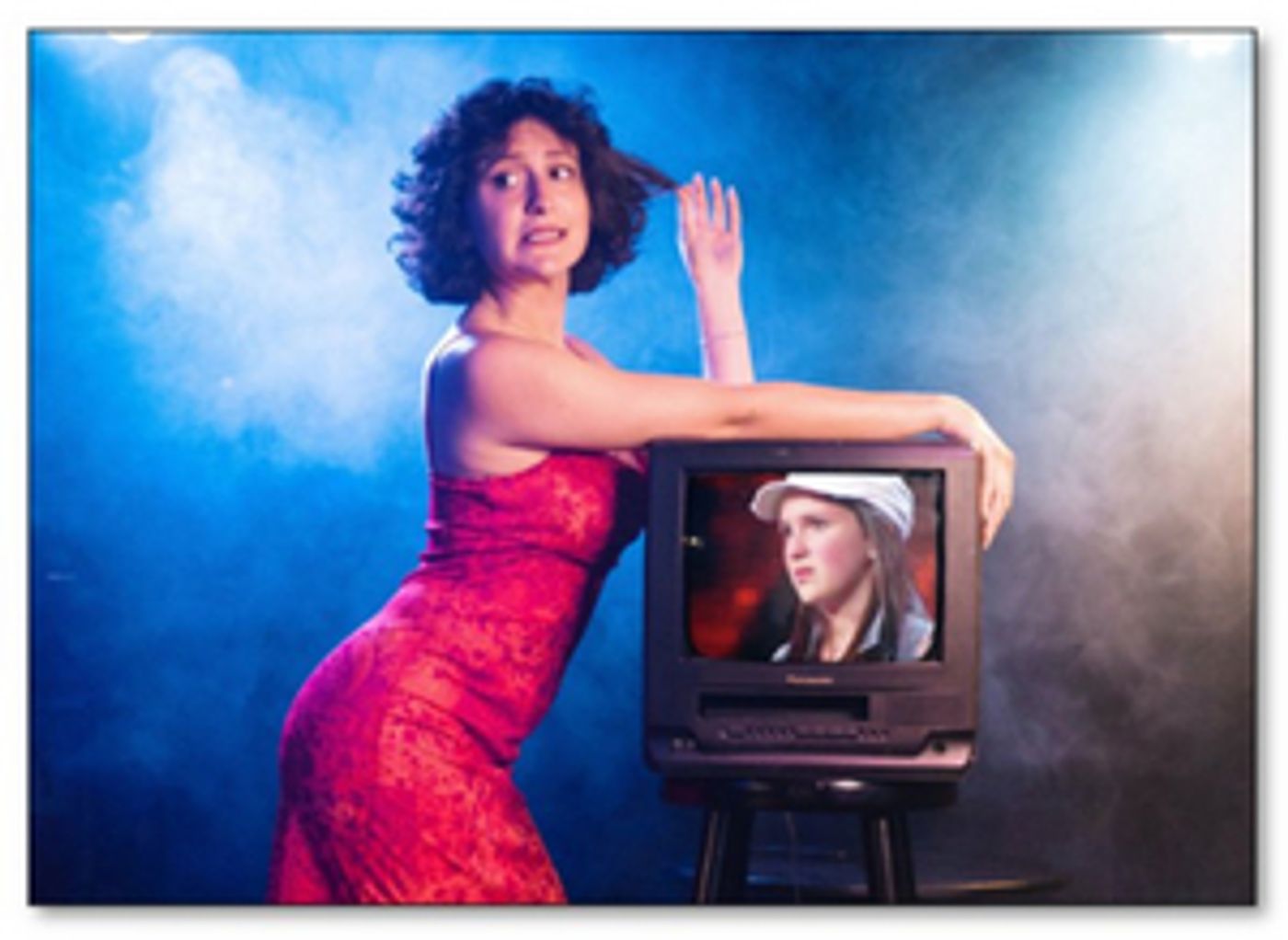 Emily Wilson Adds New Dates at the Soho Theatre  Image