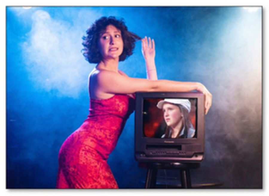 Emily Wilson Adds New Dates at the Soho Theatre Image