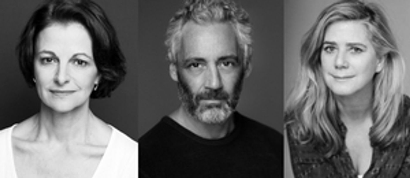 Cast Announced For THE CHILDREN Alongside Imogen Stubbs at Theatre Royal Bury St Edmunds  Image