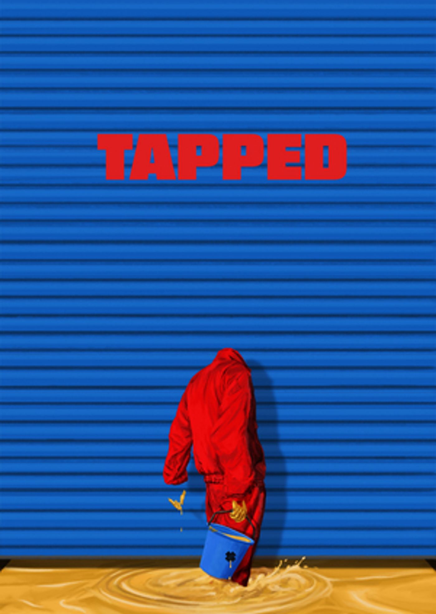 Katie Redford's TAPPED Will Embark On UK Tour  Image