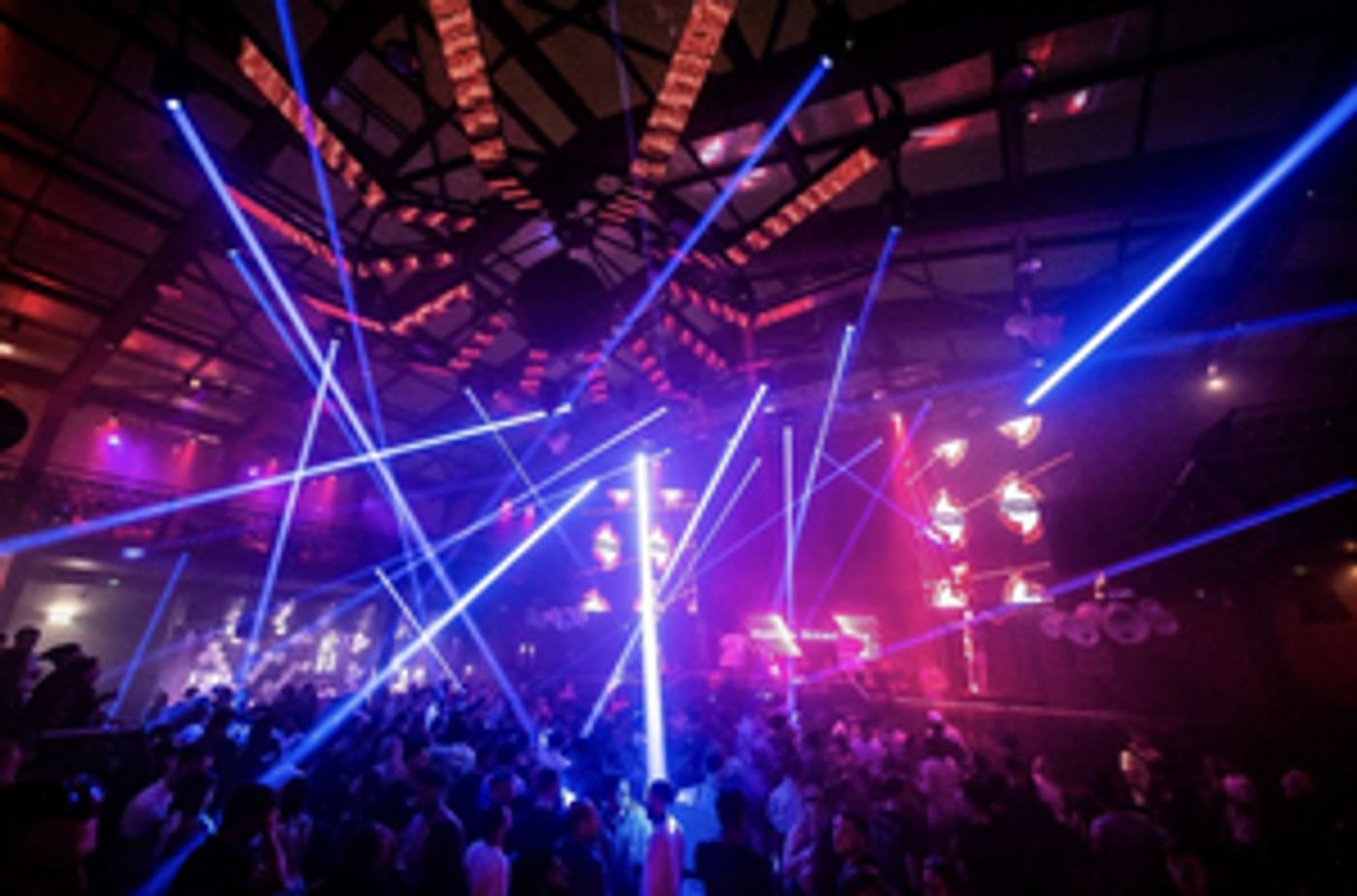 London's Studio 338 Announces 10th-Year Birthday Celebrations  Image