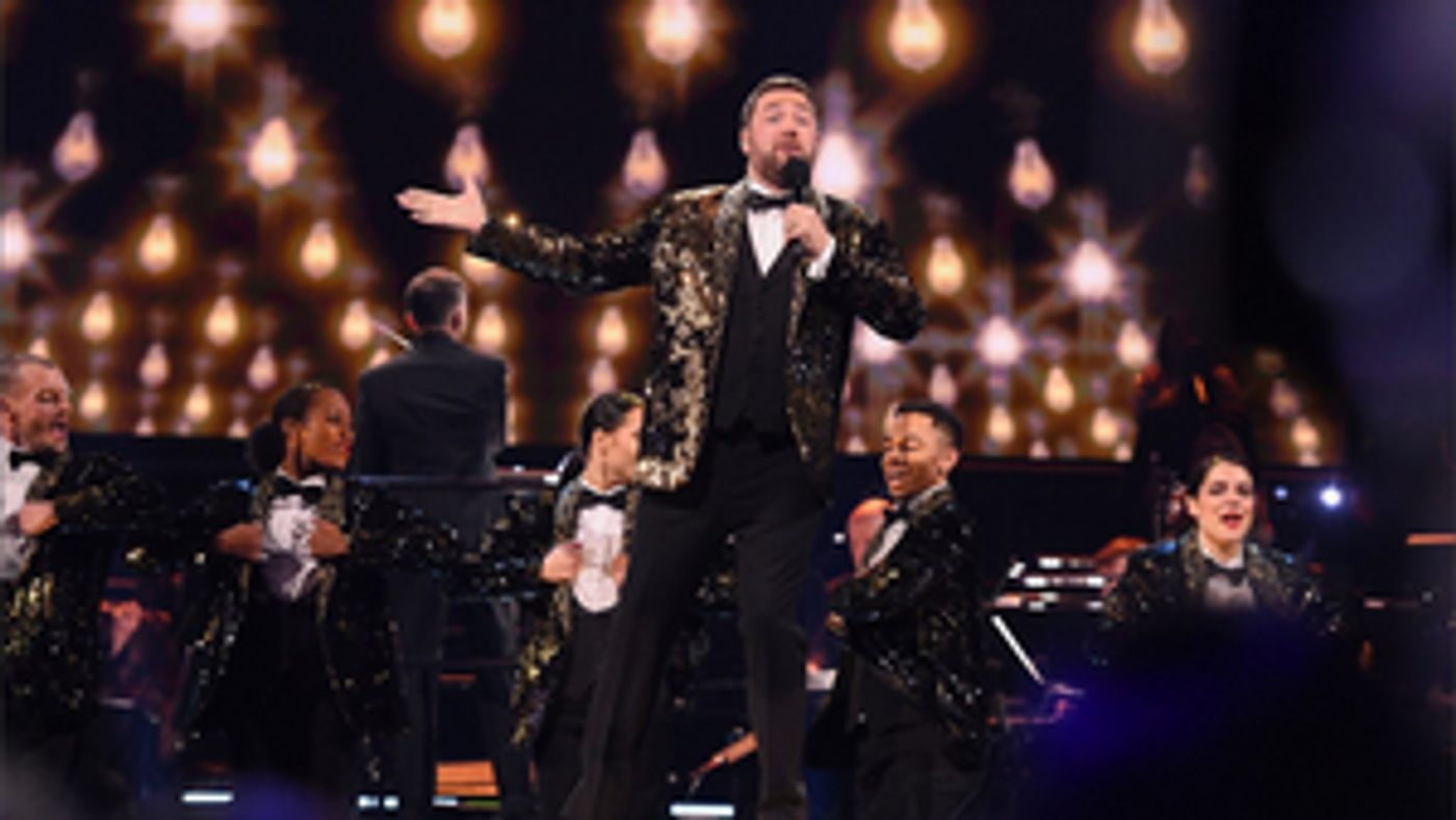 BIG NIGHT OF MUSICALS Returns to BBC One and BBC Radio 2  Image