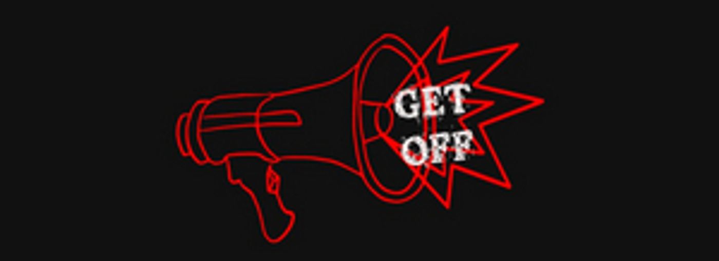 Get Off Live Comedy Fundraiser Comes To The Stand In Glasgow  Image