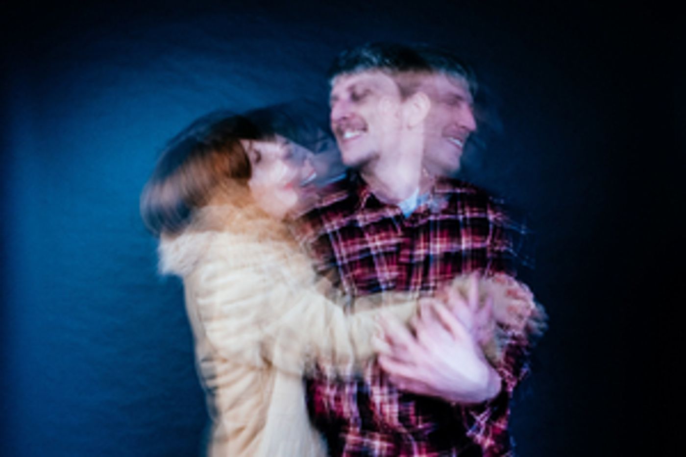 BLACKOUT SONGS Returns to Hampstead Theatre  Image