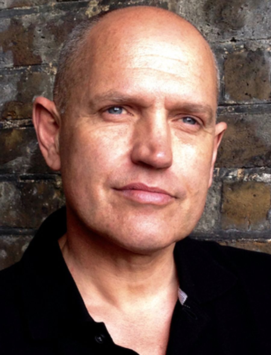 Guest Blog: Playwright Tim Whitnall on the Challenges and Pleasure of Bringing NOTES FROM A SMALL ISLAND to the Stage Image