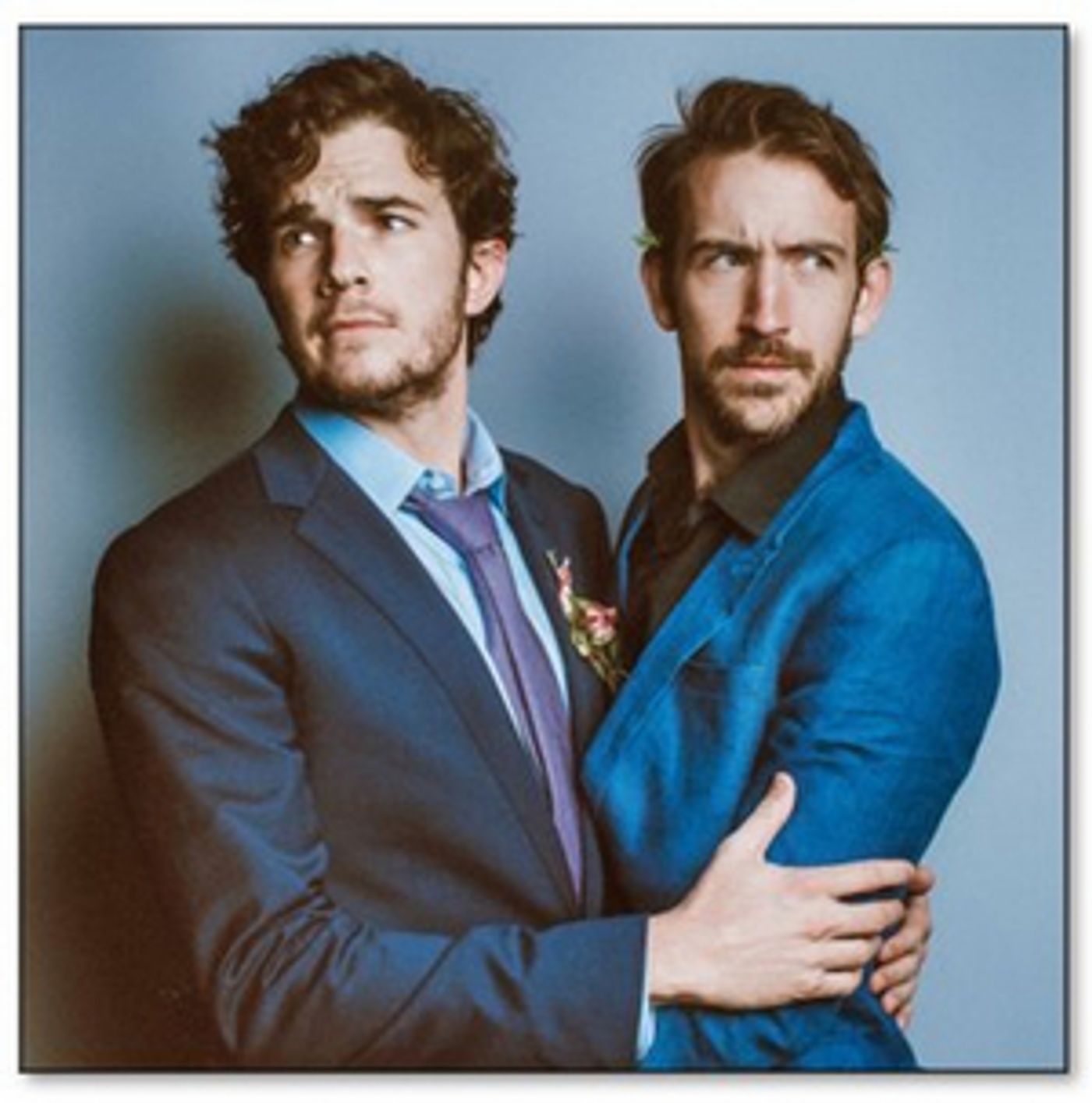 Award Winning, Emmy Nominated Sketch Duo BriTANicK Return To Soho Theatre  Image