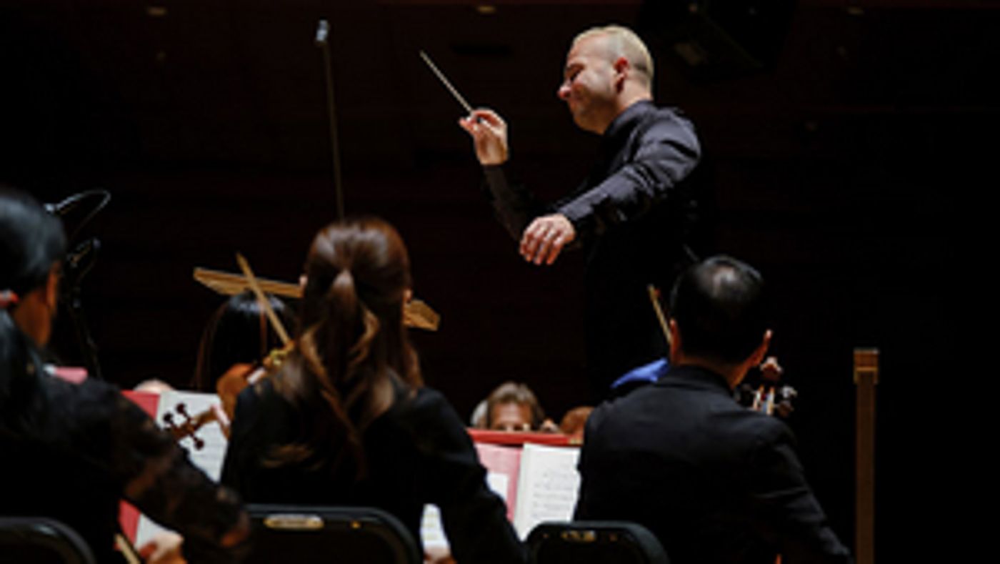 Music Director Yannick Nezet-Seguin And The Philadelphia Orchestra Announce 2023-24 Season  Image