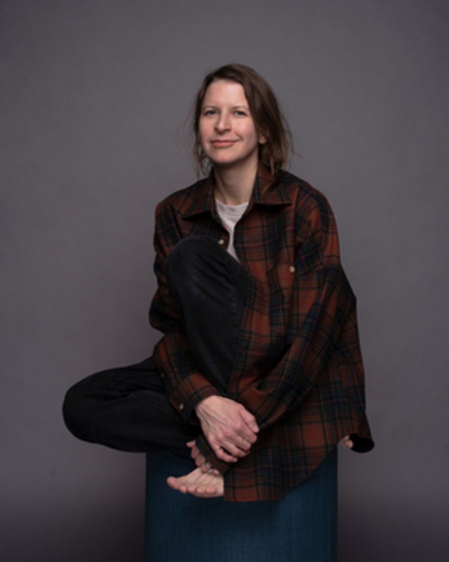 Hubbard Street Dance Chicago Names Internationally-Celebrated Choreographer Aszure Barton As Resident Artist Image