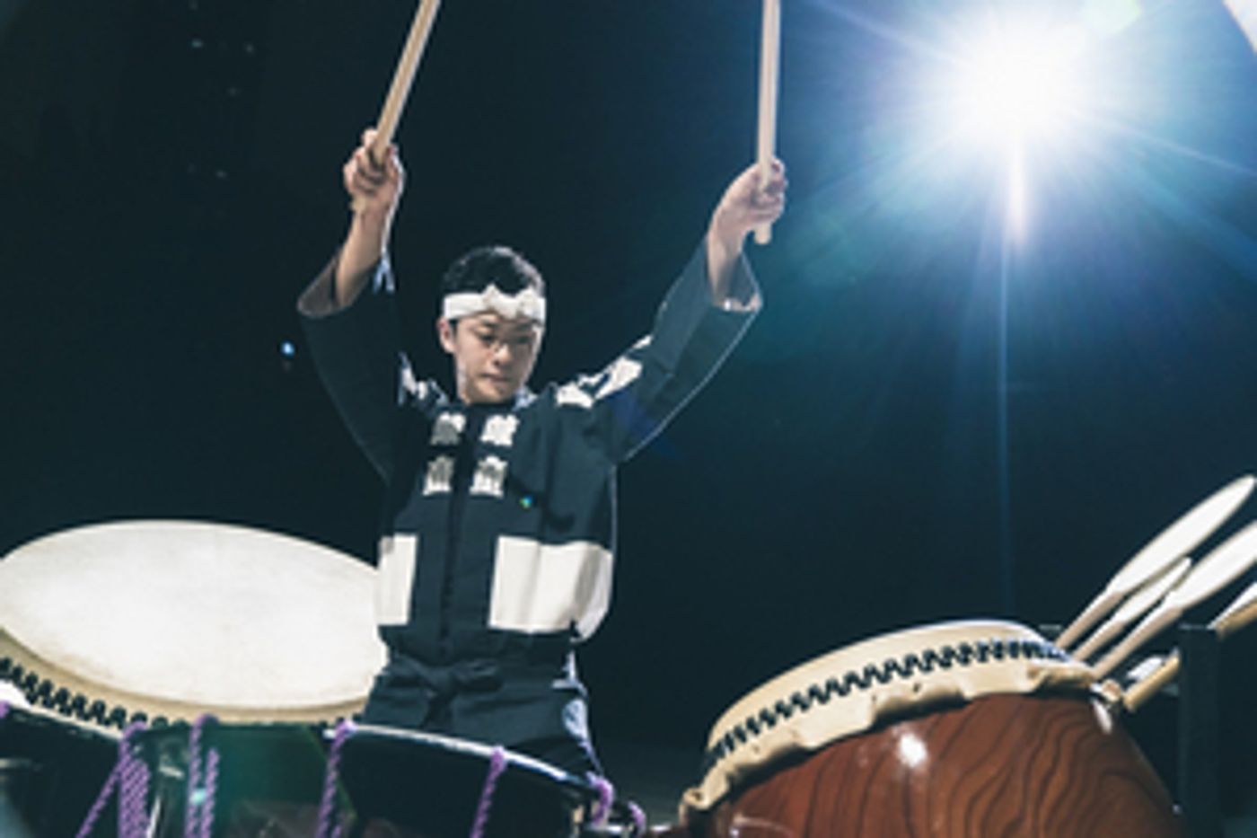 KODO To Explore Traditional Japanese Performance Art In Scottsdale  Image