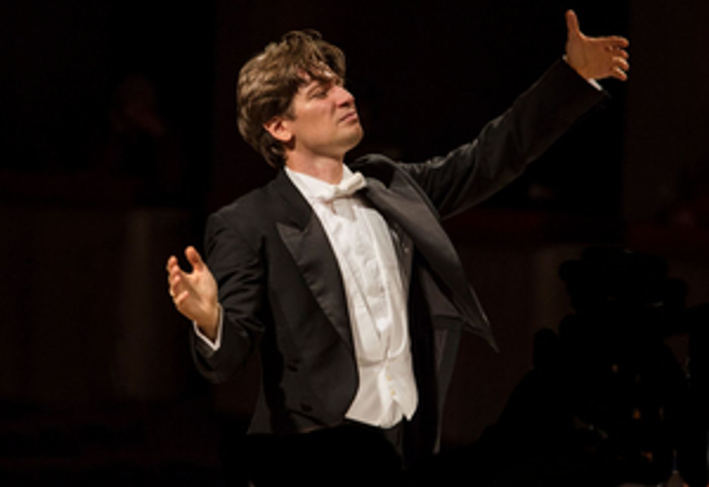 Daniele Rustioni Makes His Carnegie Hall Debut Leading The Met Orchestra Next Month  Image