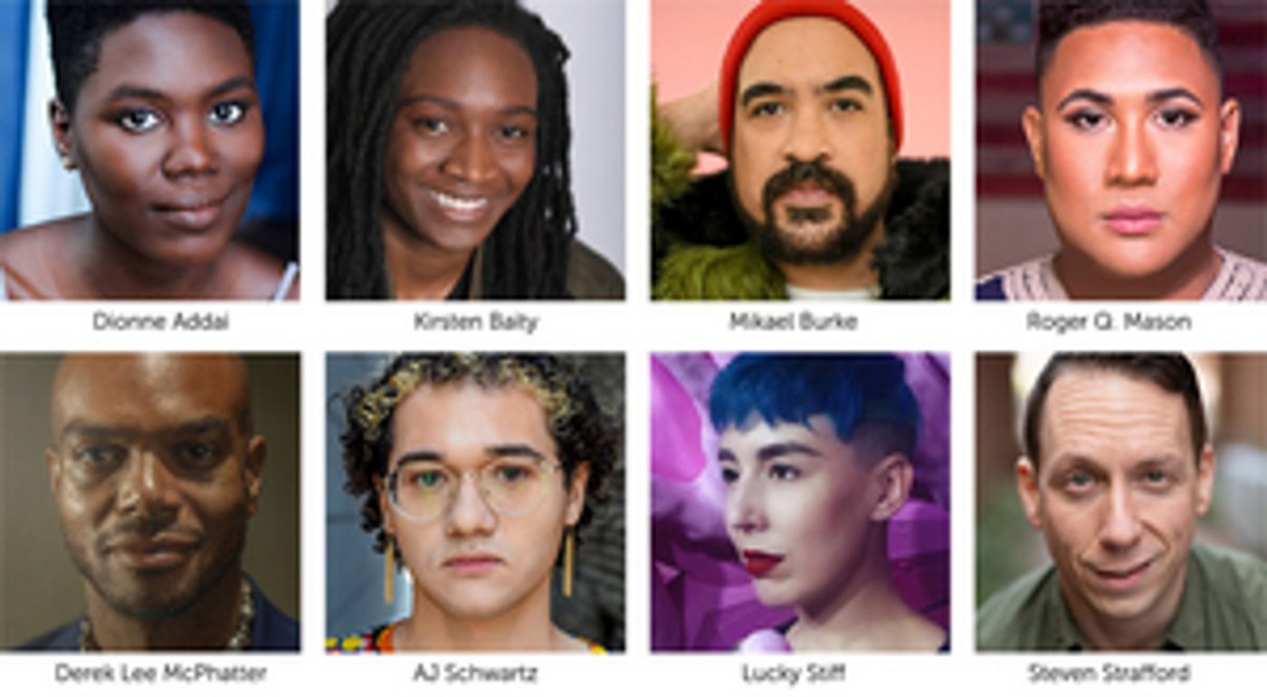 About Face Will Host Re_Generation Studio, A Free Workshop Series  Image