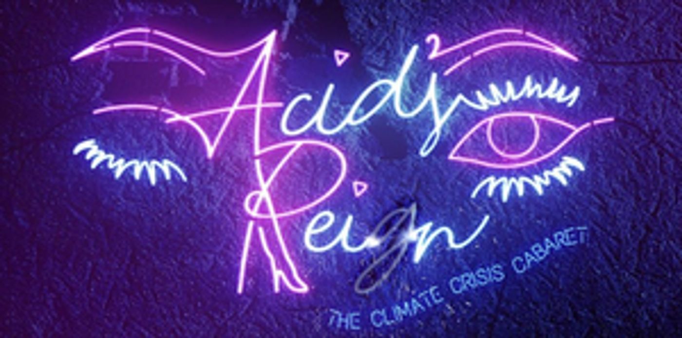Drag Cast Announced For ACID'S REIGN at VAULT Festival  Image