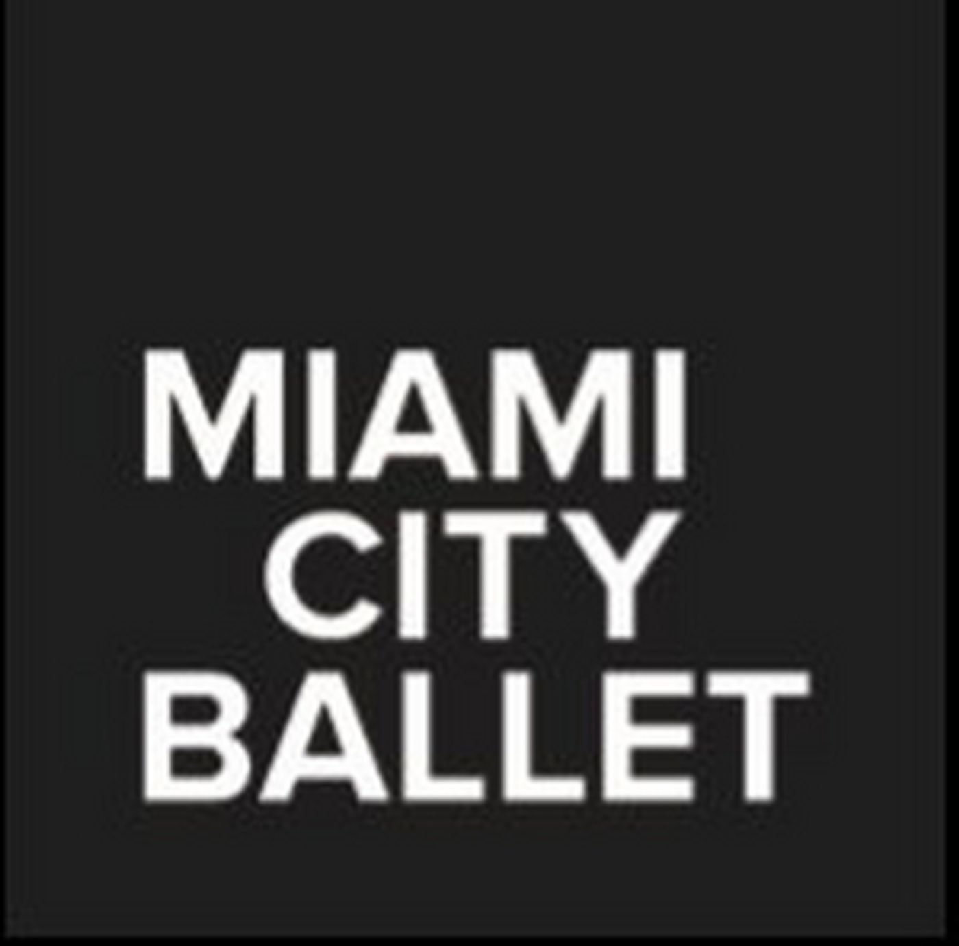 Miami City Ballet Announces Spring Season  Image