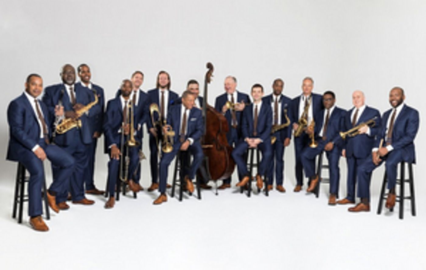 Jazz at Lincoln Center Orchestra Comes to Marcus Performing Arts Center  Image