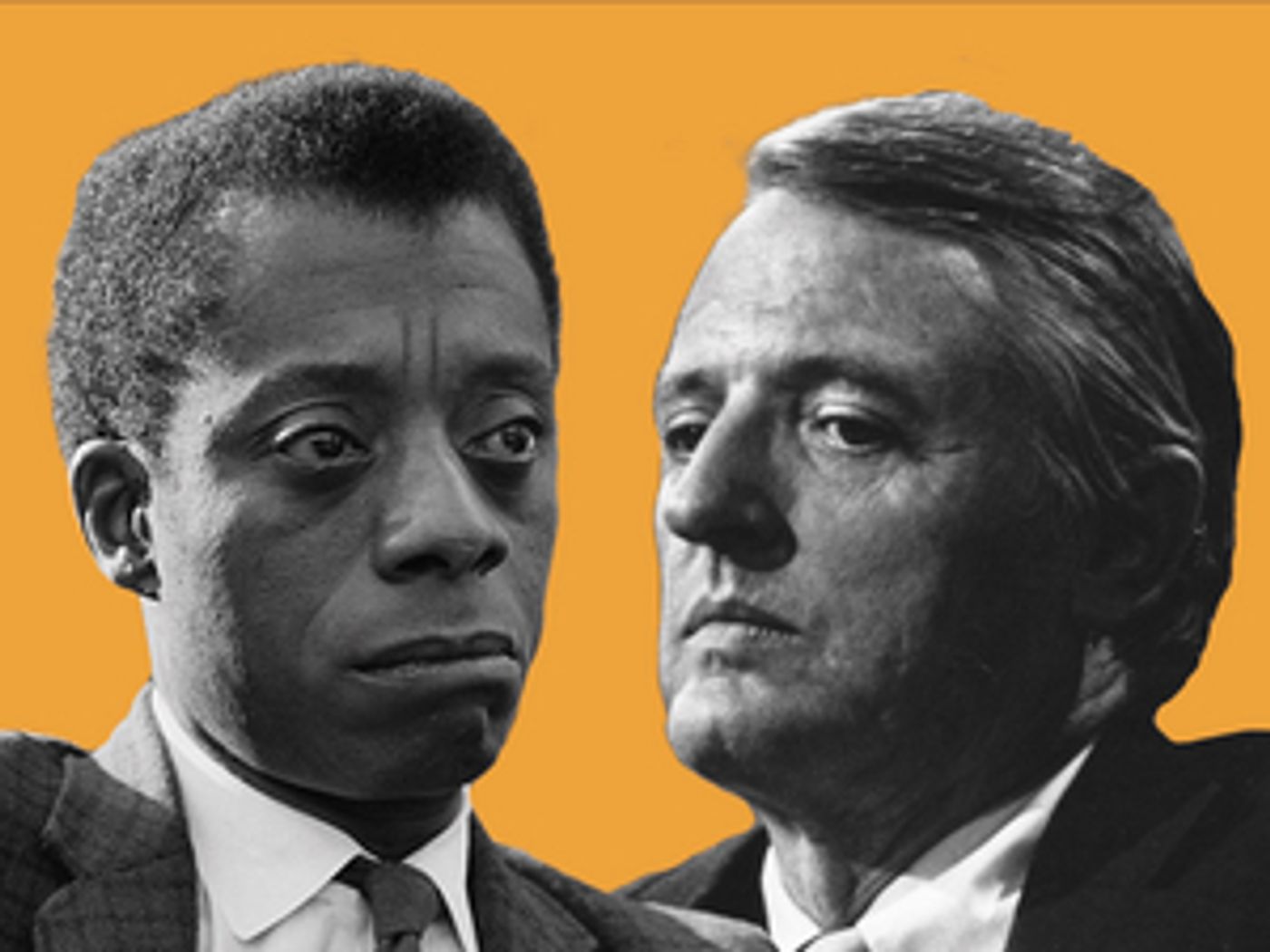 DEBATE: BALDWIN VS BUCKLEY Comes to Stone Nest  Image
