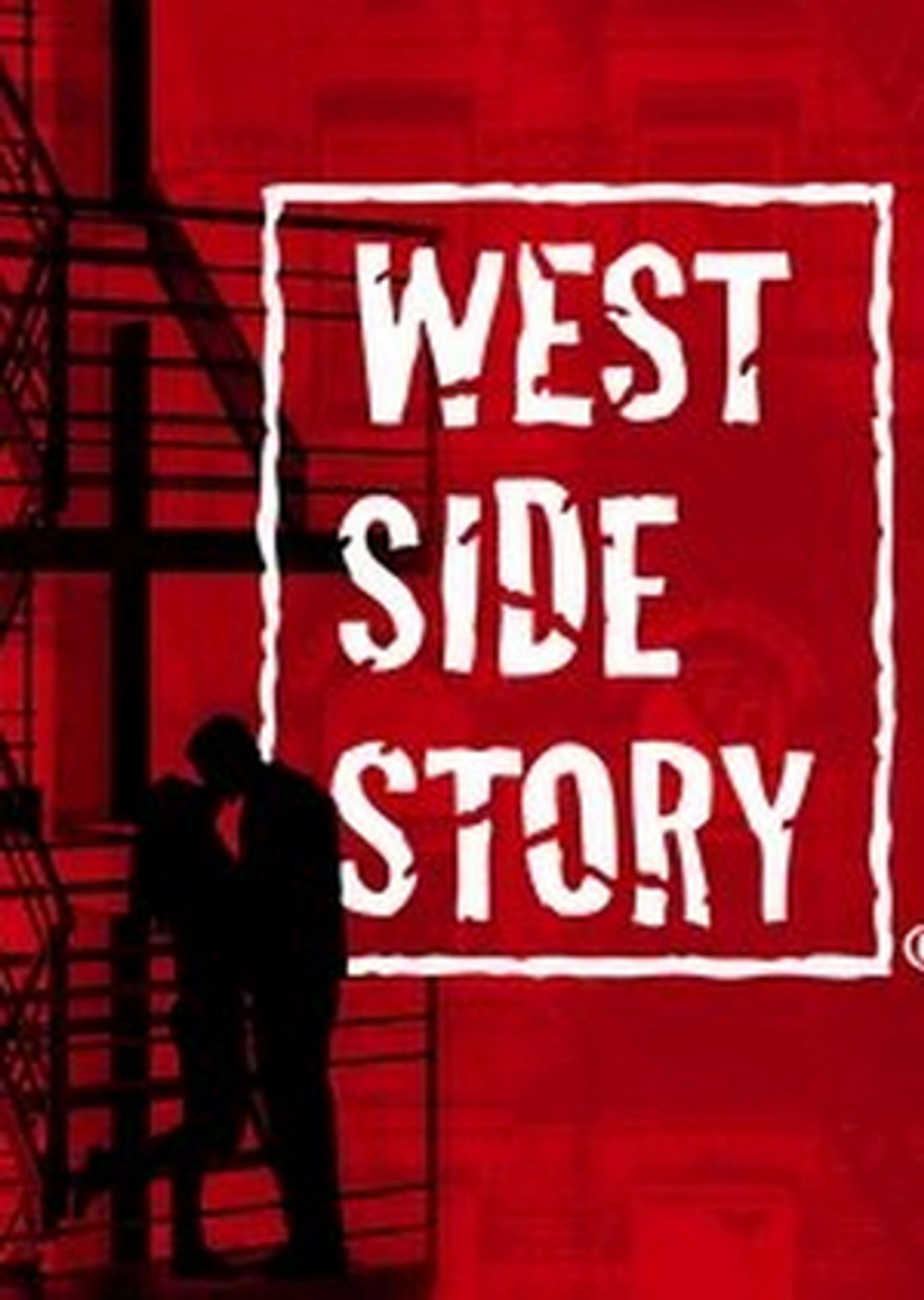 WEST SIDE STORY Comes to the Argyle Theatre Next Month  Image