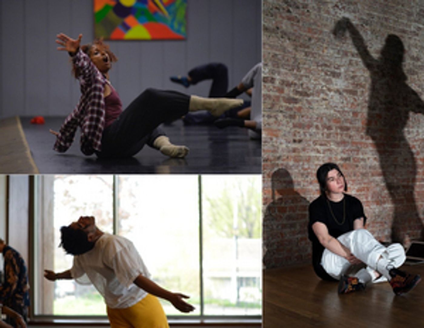 Petronio Residency Center Champions Black and Queer Voices with 2023 Residency Awards  Image