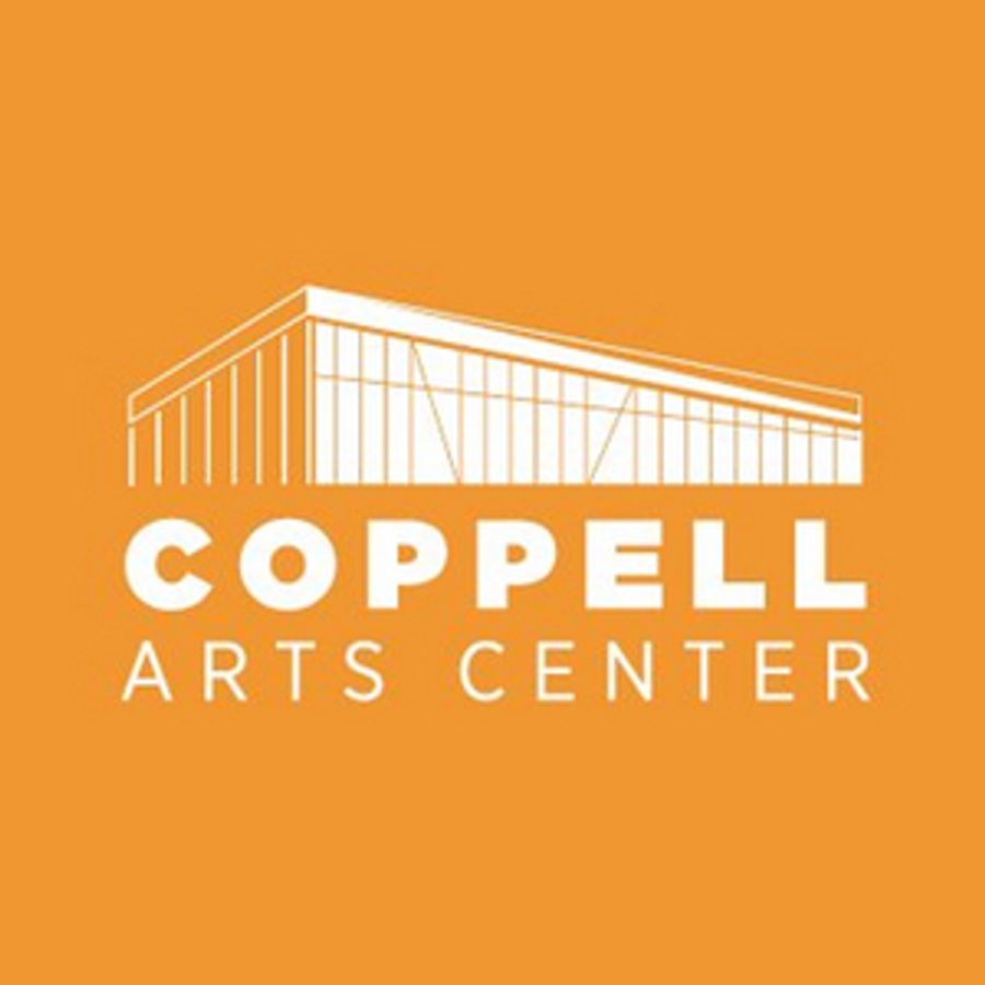 Coppell Arts Center Now Hiring For Nine Positions! Image