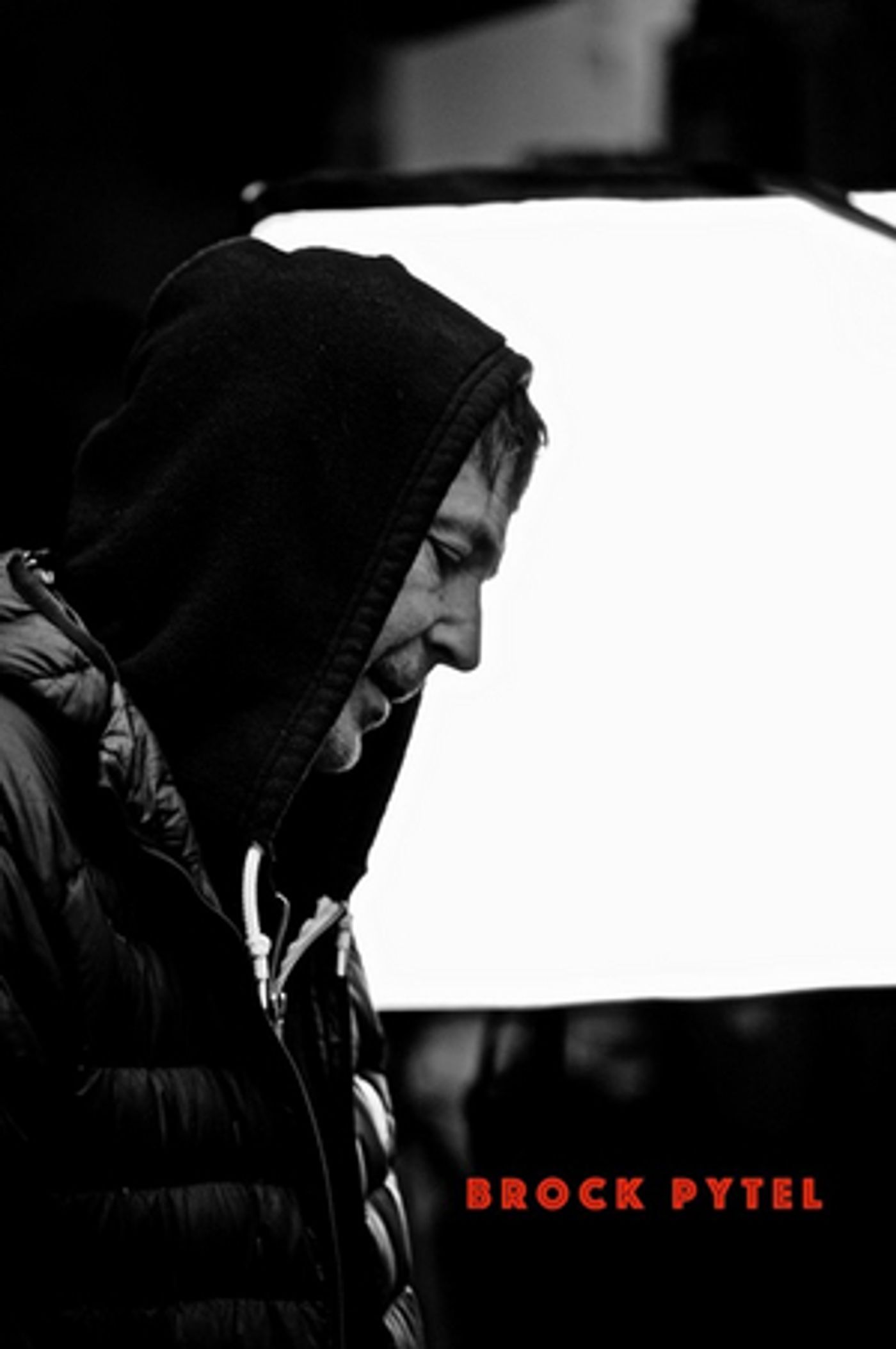 Ex-Doughboys Drummer Brock Pytel Releases 'Anemic Heart' Single  Image