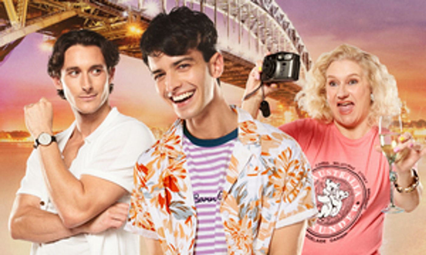 REVIEW: HUBRIS & HUMILIATION Updates Austen For The Modern Era With An Aussie Queer Twist.  Image