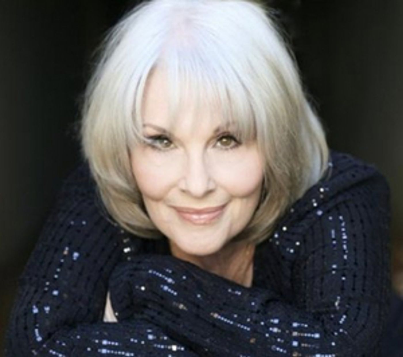 Eileen Barnett Brings LOVE IS IN THE AIR to the Monroe Forum Next Month  Image