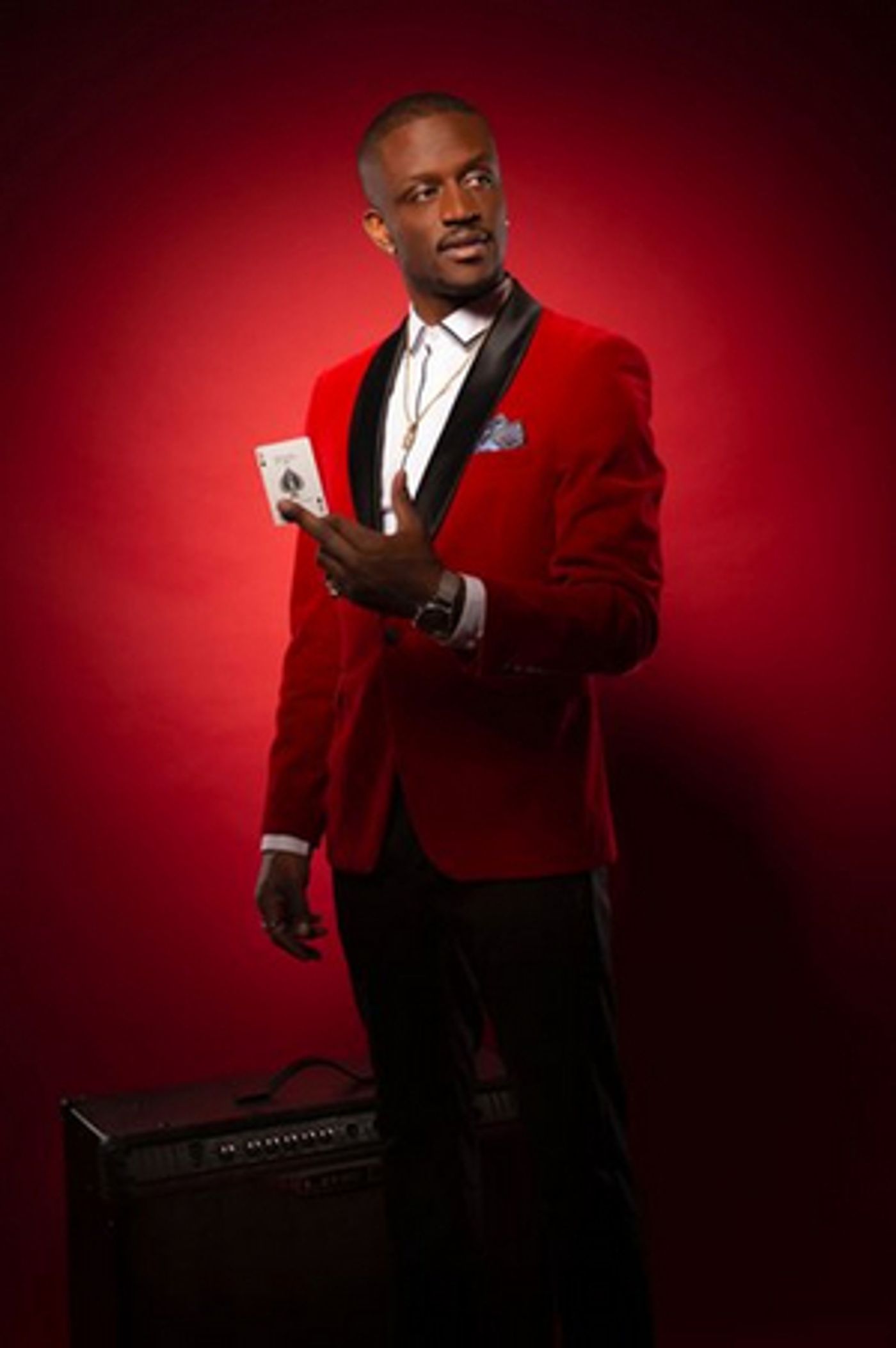 Magical Bones' SOULFUL MAGIC Comes To Swindon in March  Image