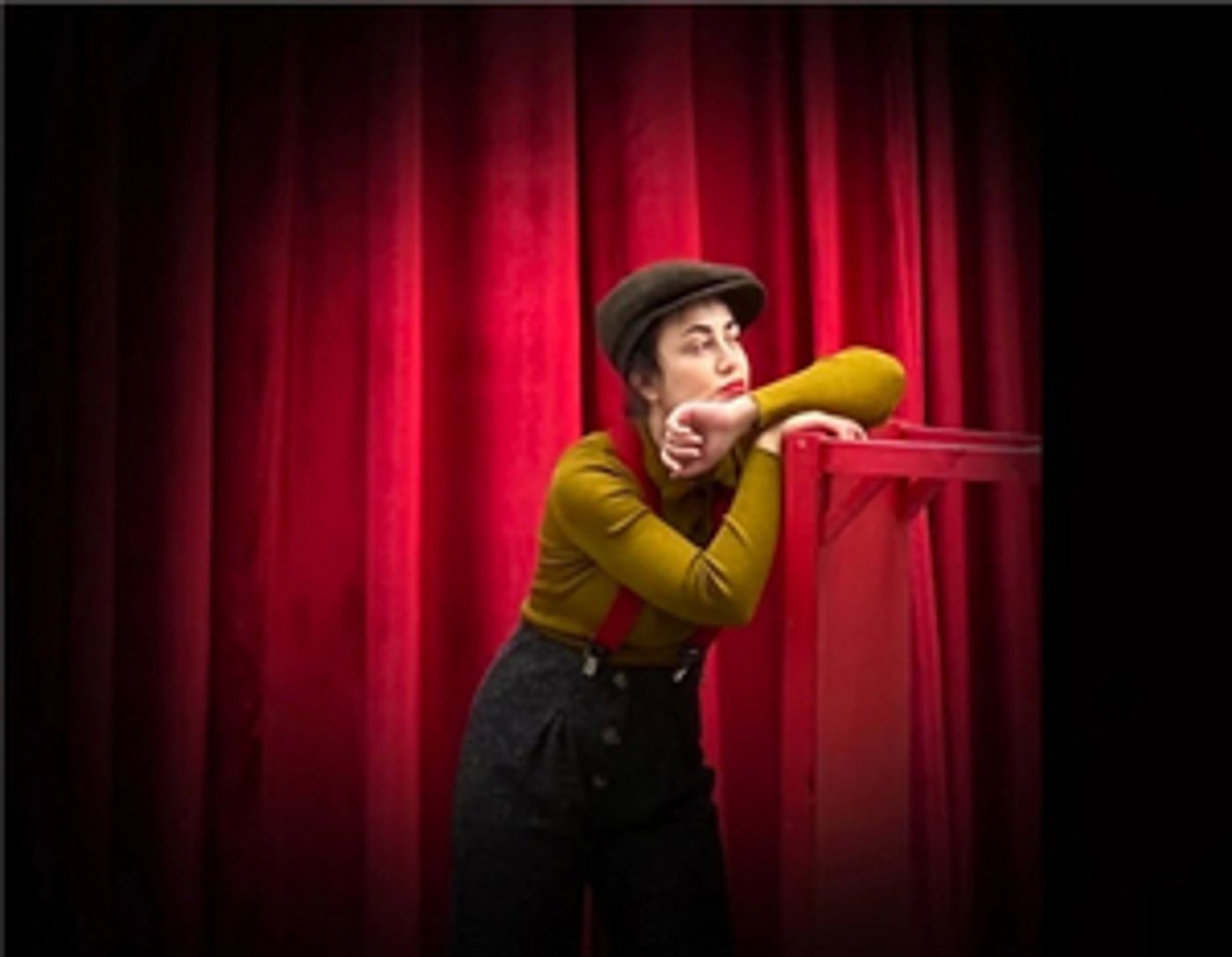 EDITH Comes to Zorlu PSM This Week  Image