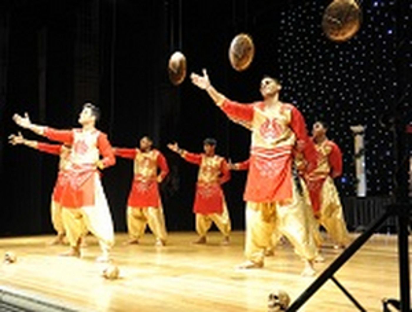 South Asian Showdown Competition Returns in March  Image