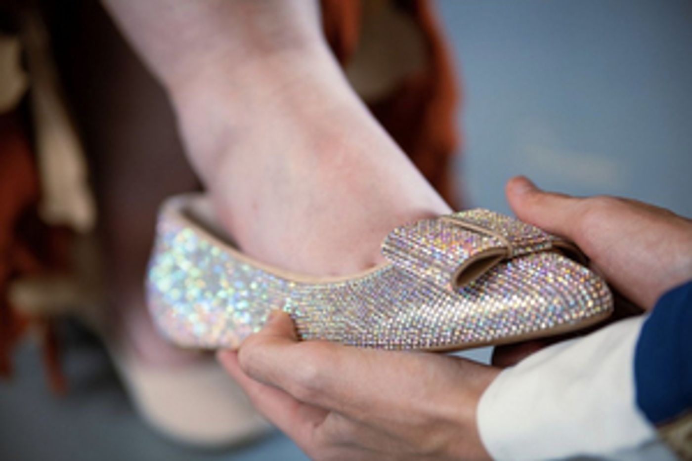 OPPA! Brings The Magic Of CINDERELLA To Life  Image