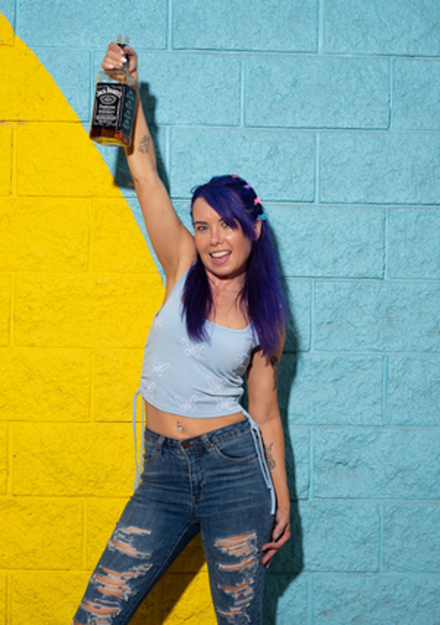 Kelly Taylor & Melly Magrath's THANK U, EX to Play 2023 FRIGID Fringe Festival at UNDER St. Marks  Image